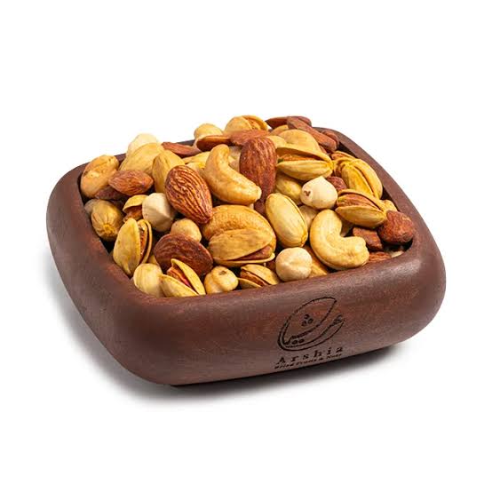 آجیل و خشکبار