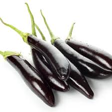 بادمجان شمشیری