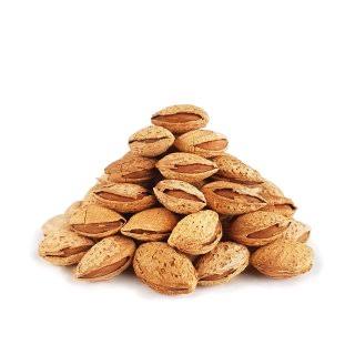 بادام پوست کاغذی