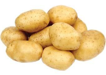 سیب زمینی