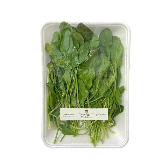 اسفناح بسته یندی 300 گرمی