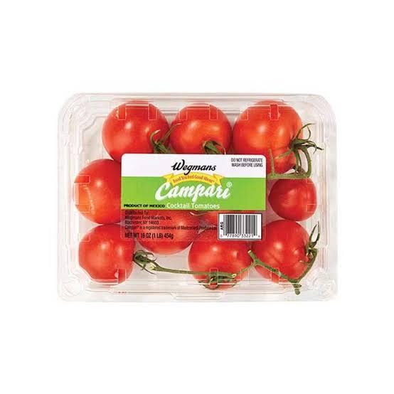 گوجه گیلاسی