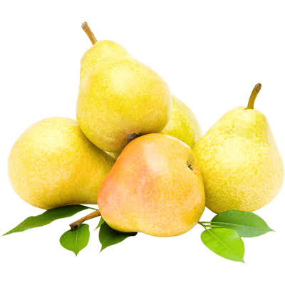 گلابی درجه 2