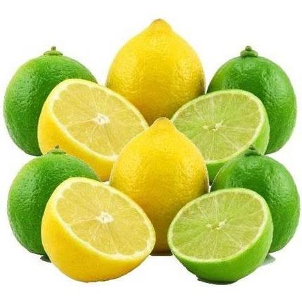 لیمو ترش درجه 2